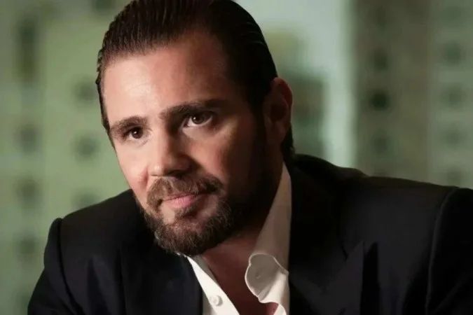 Daniel Vorcaro