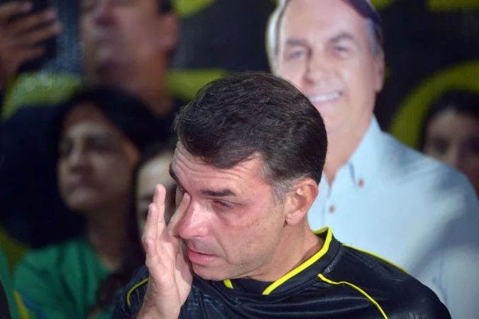Procurador-geral Paulo Gonet