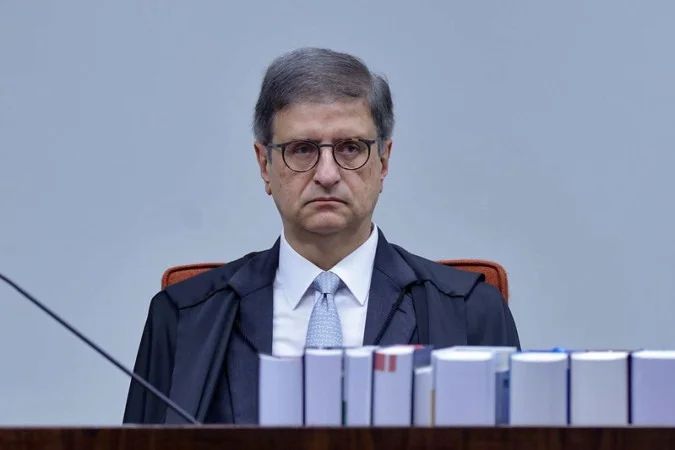 Plenário do STF