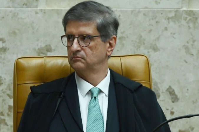 Paulo Gonet apresenta parecer sobre afastamento do diretor-geral da PF