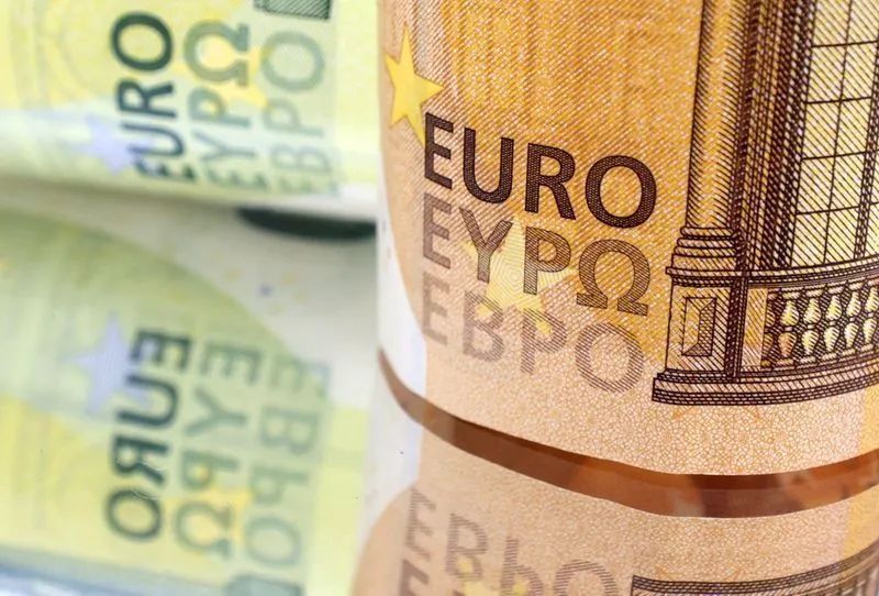 Sede da Eurostat em Bruxelas