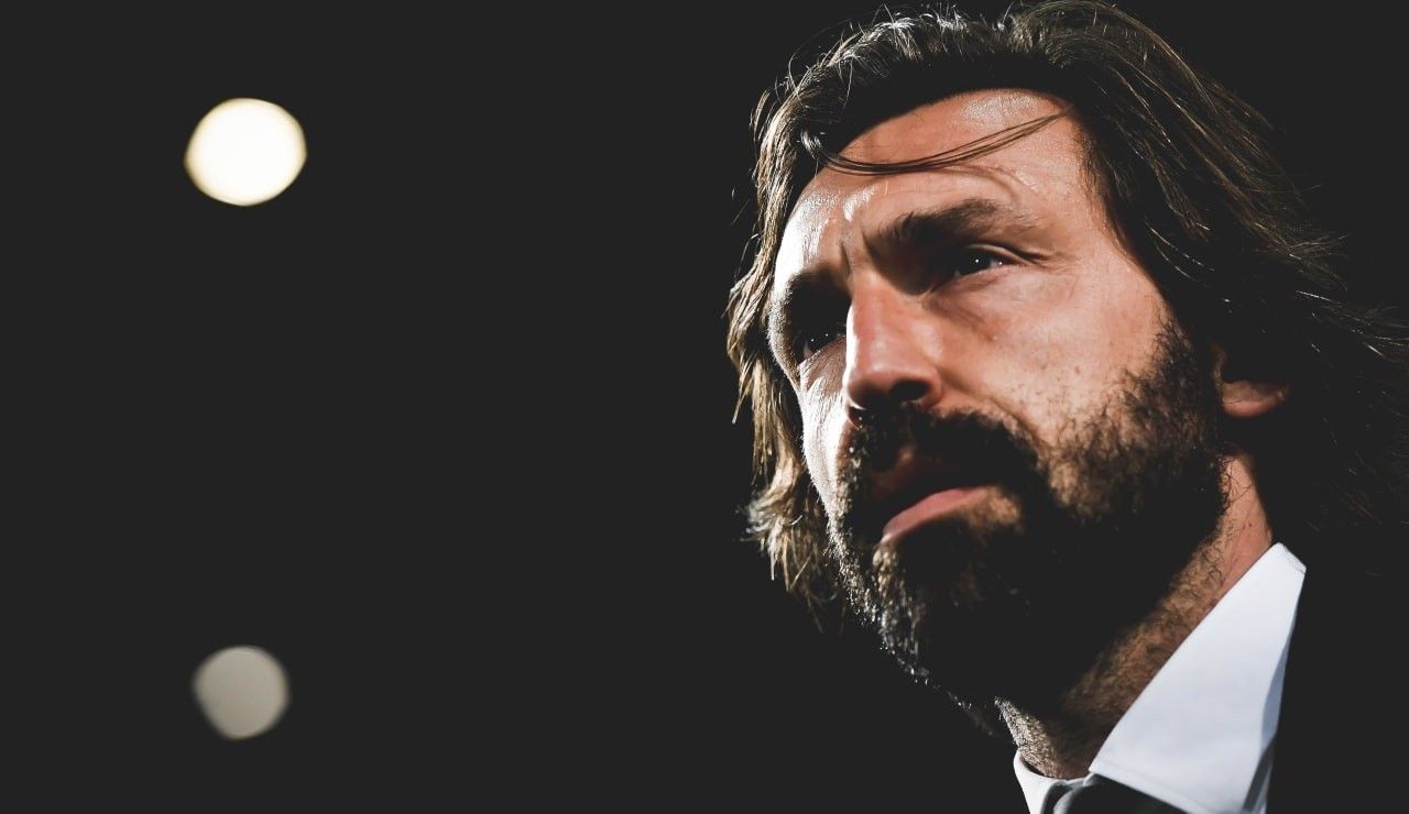 Andrea Pirlo