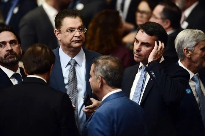 Sede do PL em Brasília onde ocorrerá reunião