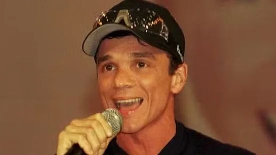 Cantor Netinho