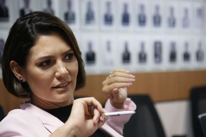 Comunicado do PL Mulher sobre mudança na administração das redes sociais