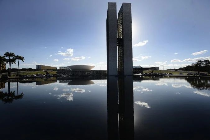 Plenário do Congresso Nacional