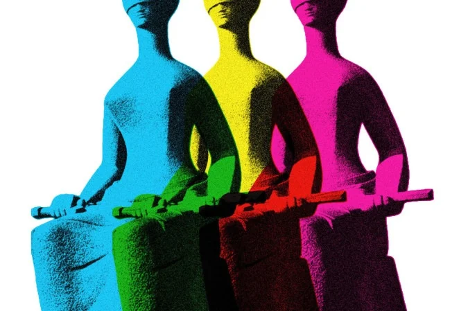 Fachada do Supremo Tribunal Federal