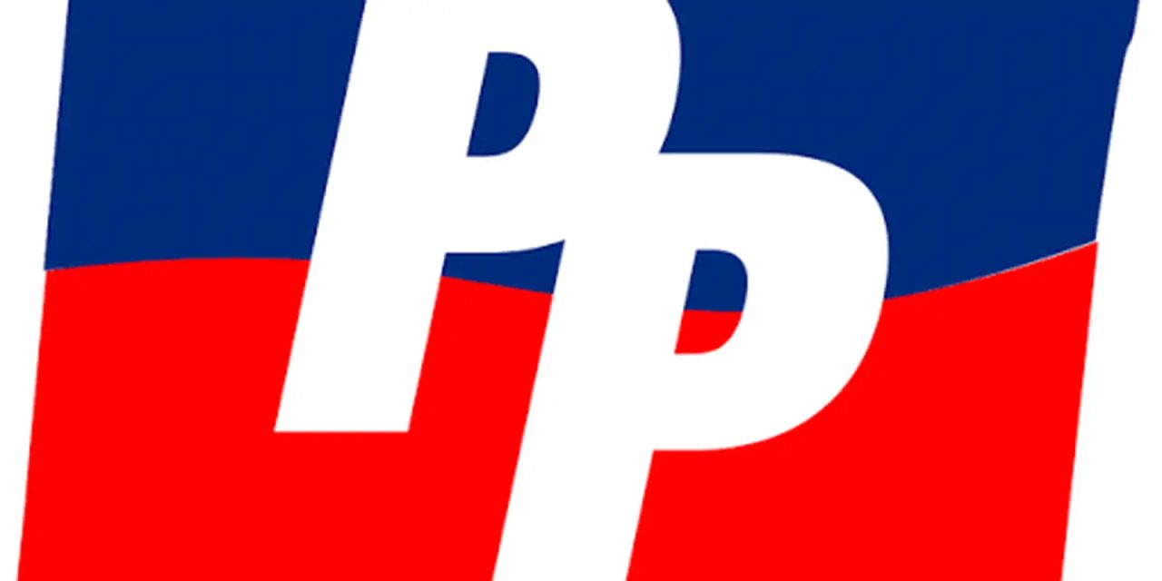 Sede do Partido Progressistas em Brasília