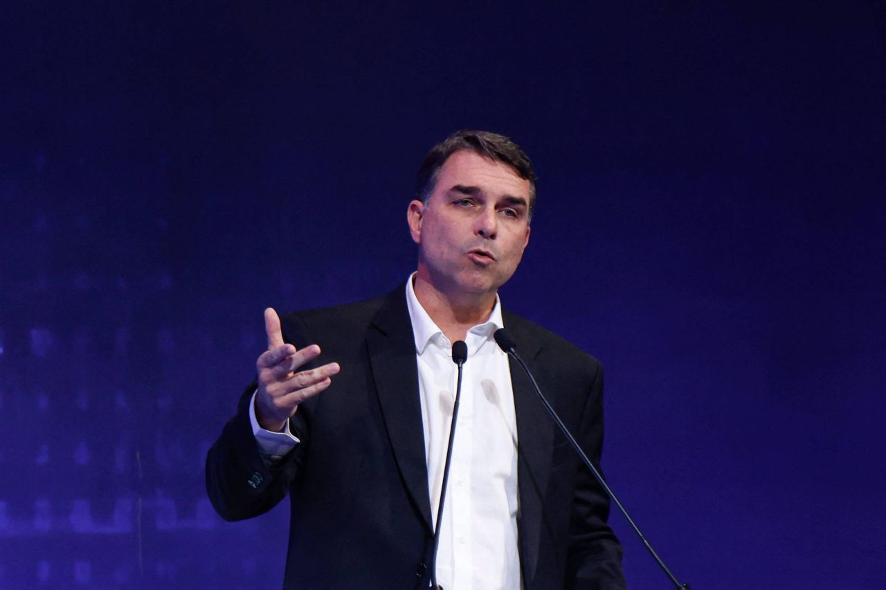 Flávio Bolsonaro