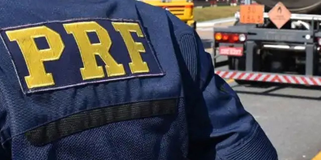 Sede da PRF em Brasília