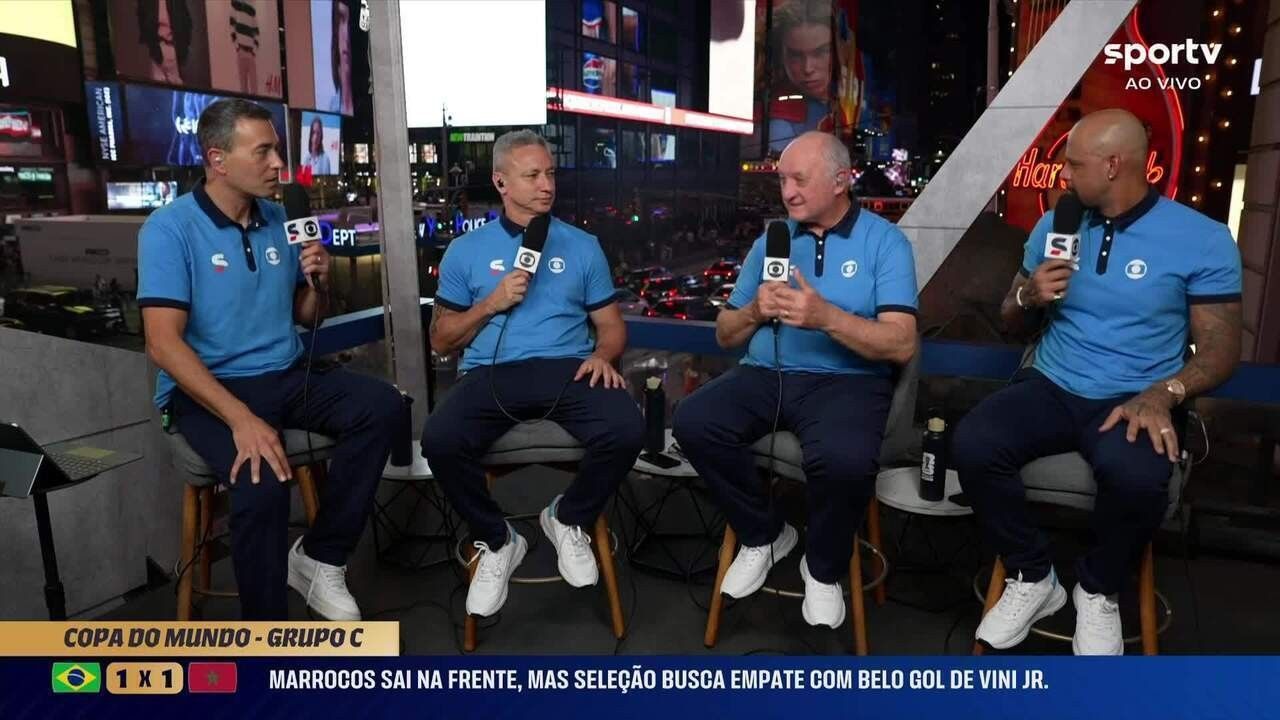 Desvio de Damian Bobadilla para o próprio gol