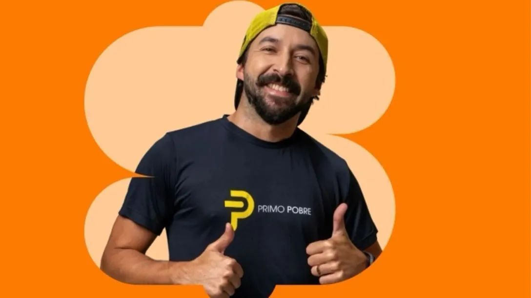 Eduardo Feldberg, o Primo Pobre