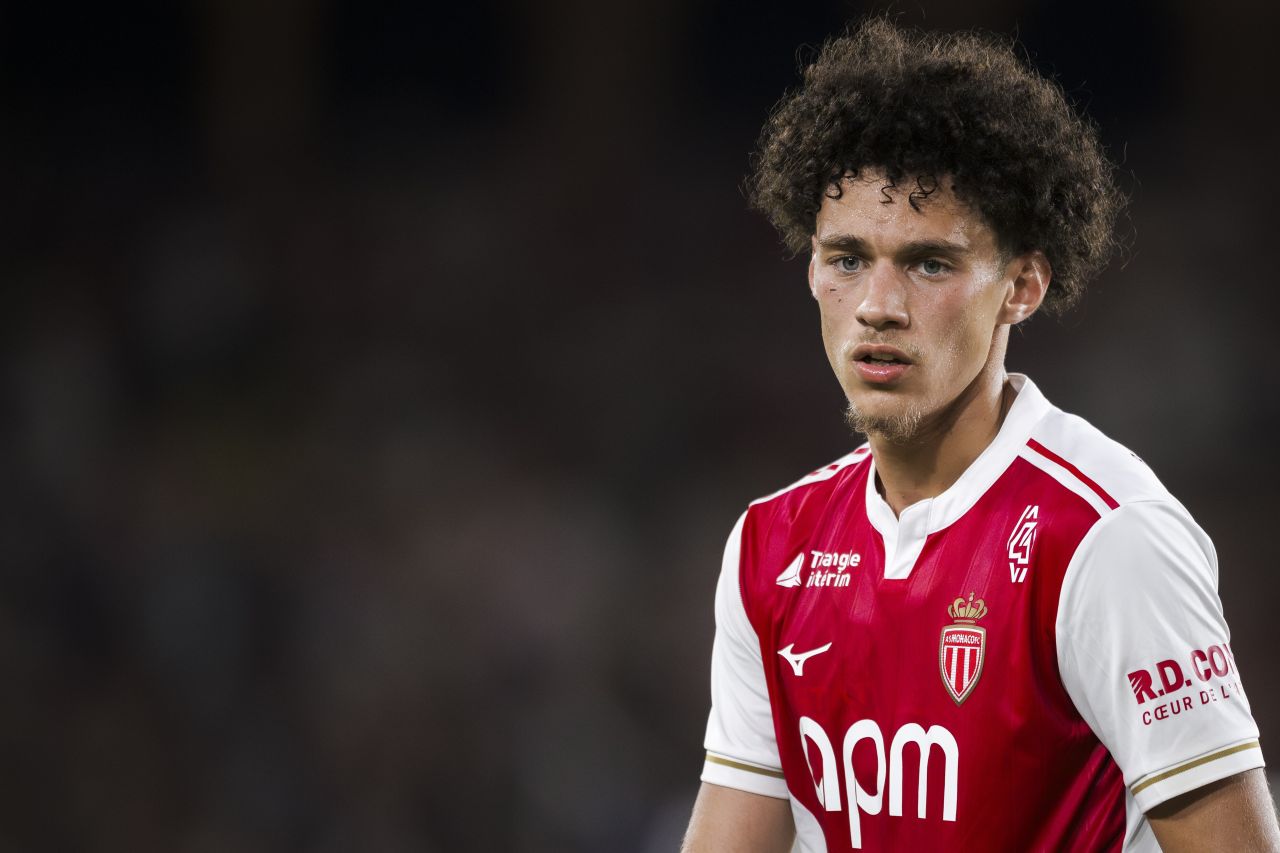 Akliouche, novo reforço do PSG