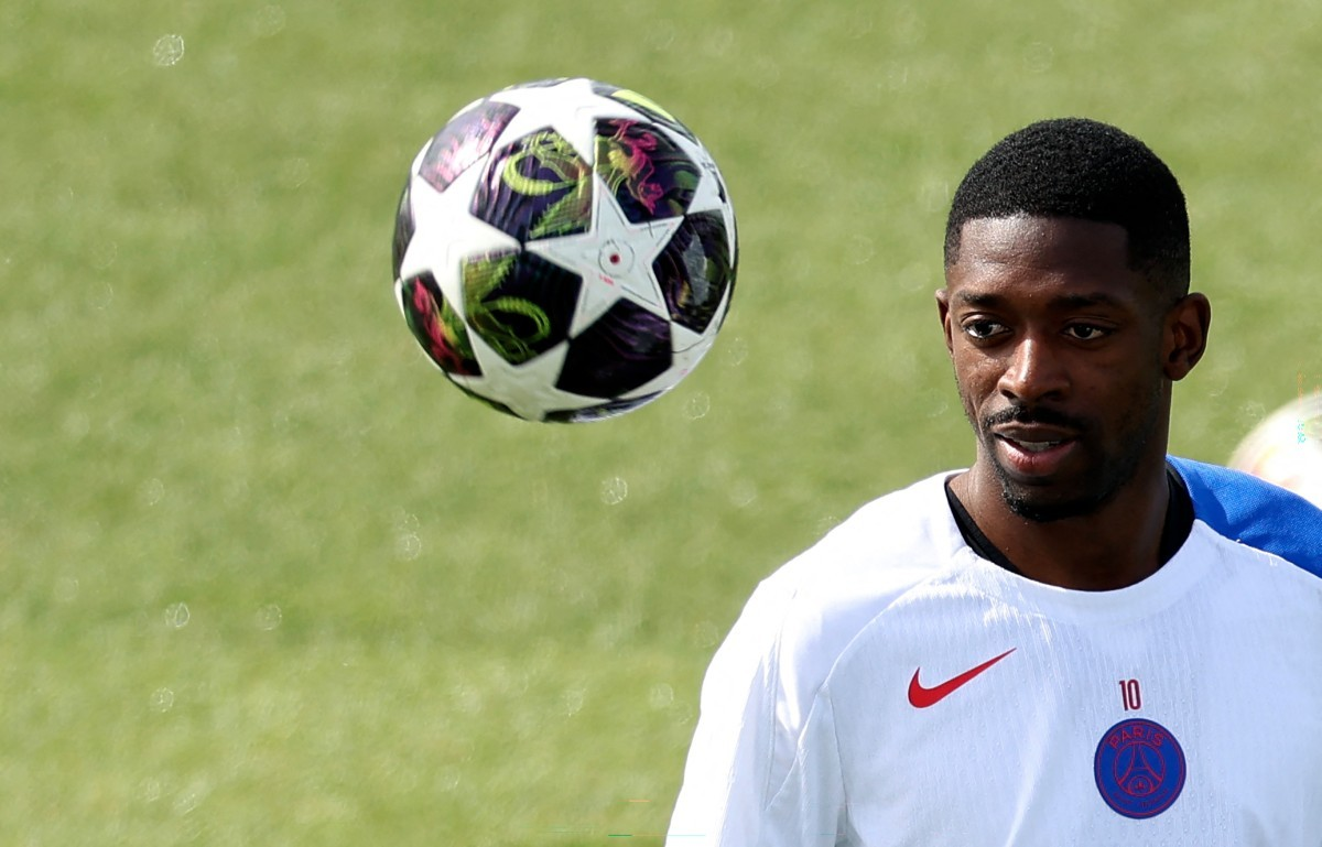 PSG recebe Bayern na semifinal da Liga dos Campeões