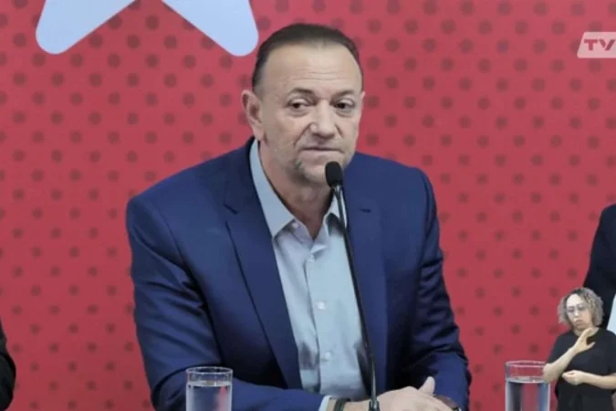 Edinho Silva em entrevista no programa Canal Livre