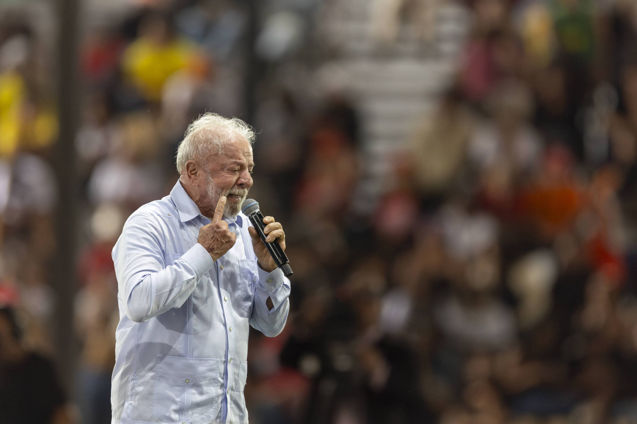 Perfil Dona Maria em redes sociais