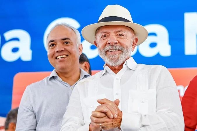 Áudio de Flávio Bolsonaro vazado