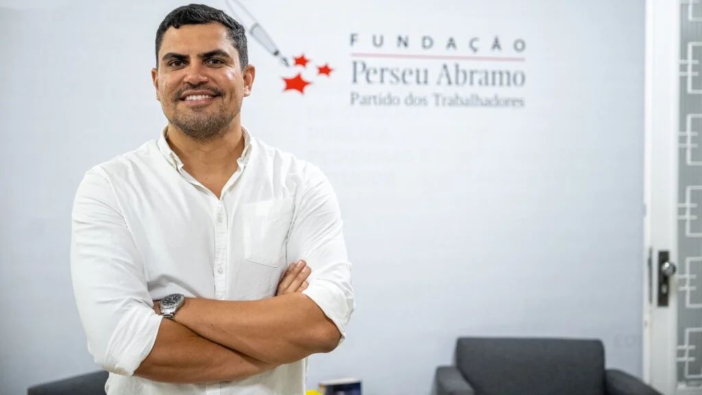 Lançamento da plataforma participativa do PT em São Paulo