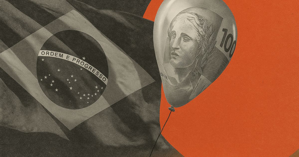 Economista Felipe Salto