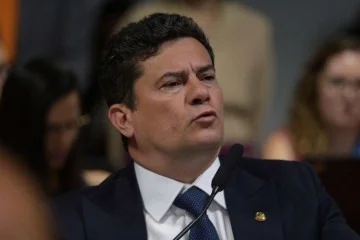 Gráfico com resultados da pesquisa Quaest sobre eleição para governador do Paraná