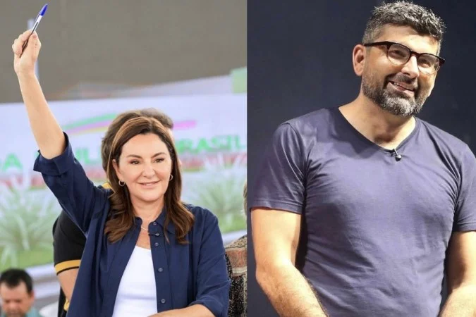 Gráfico de pesquisa eleitoral sobre disputa no Pará