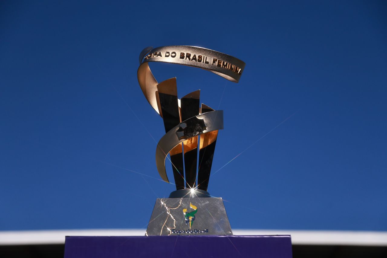 Taça da Copa do Brasil Feminina