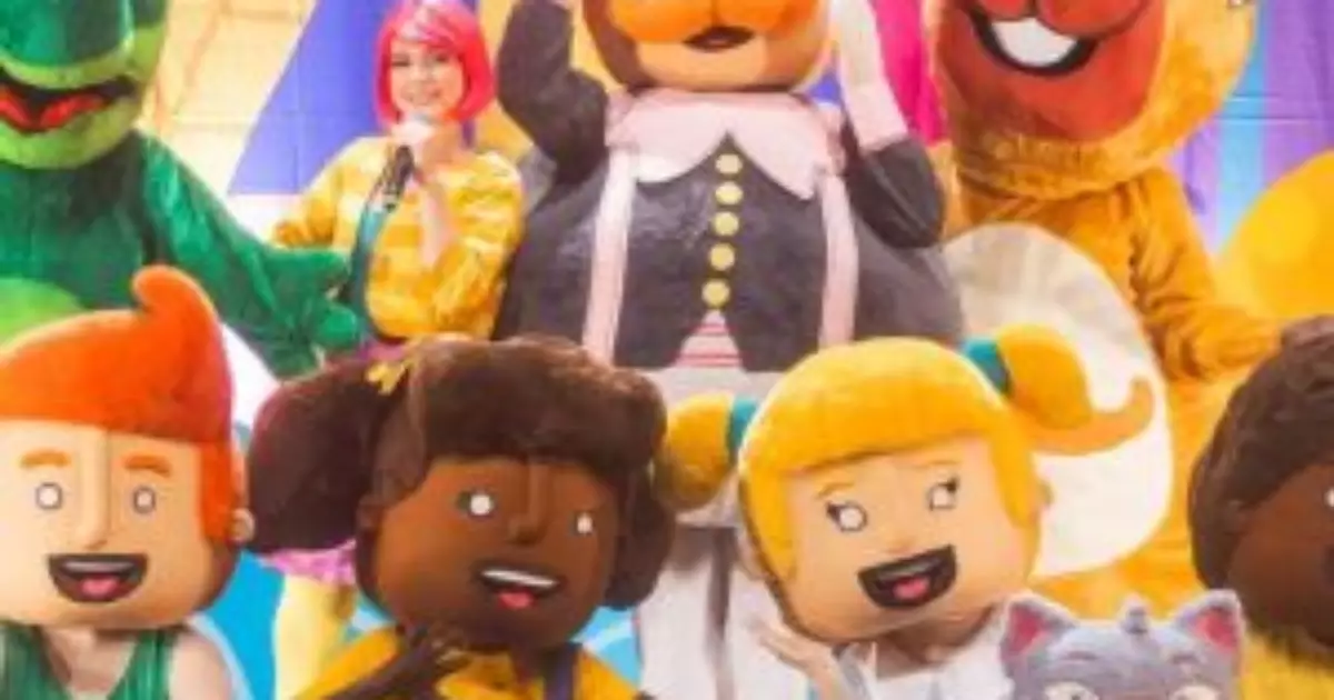 Fachada do espaço Quintal do Bita no Shopping RioMar, Recife