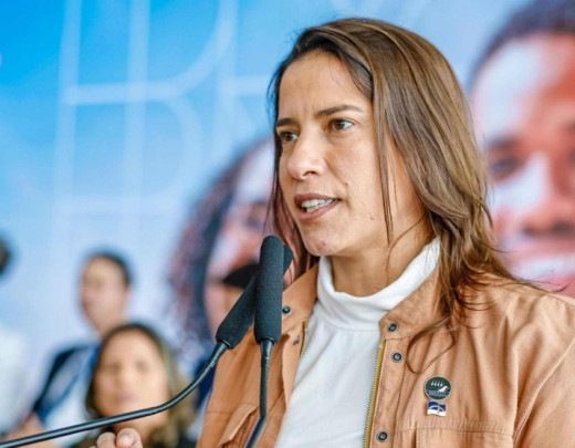 Governadora Raquel Lyra