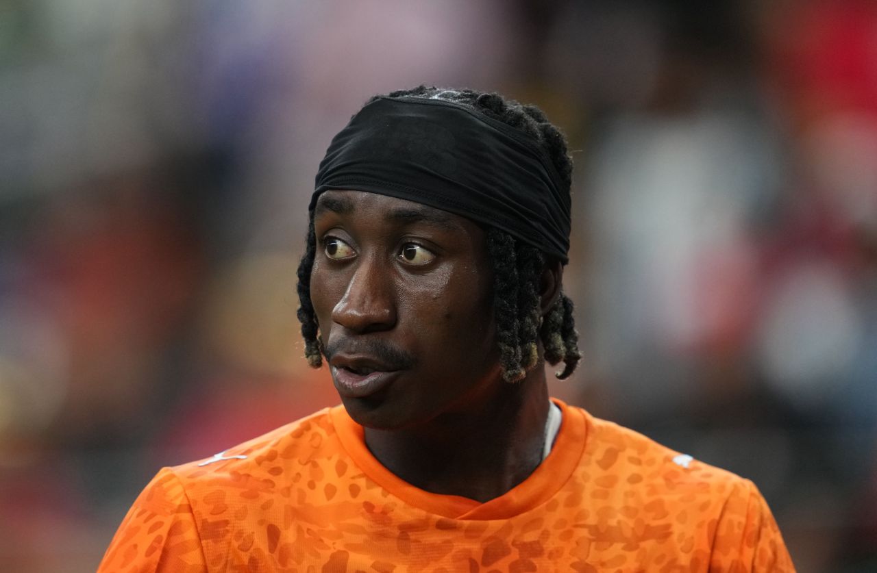 Diomandé anunciado pelo Real Madrid