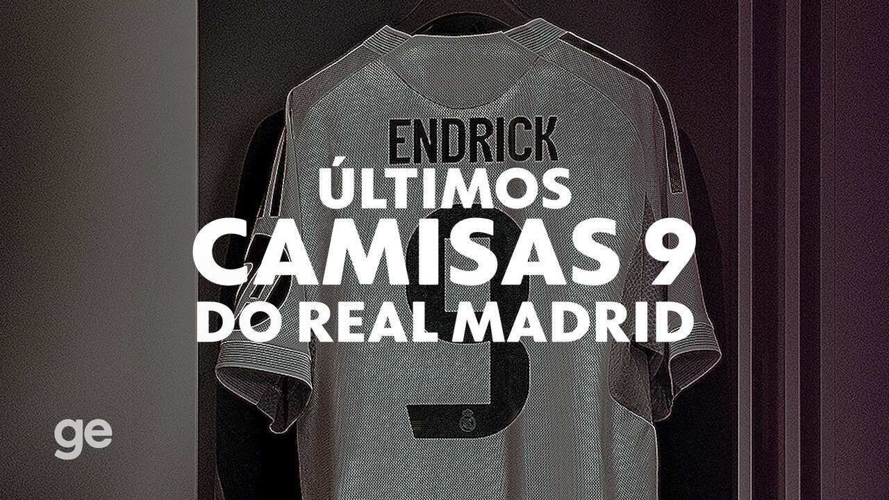 Jogadores do Real Madrid em aquecimento antes de amistoso