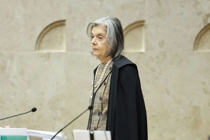 Plenário do Supremo Tribunal Federal