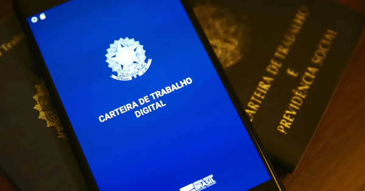 Plenário do Senado durante votação da PEC sobre jornada