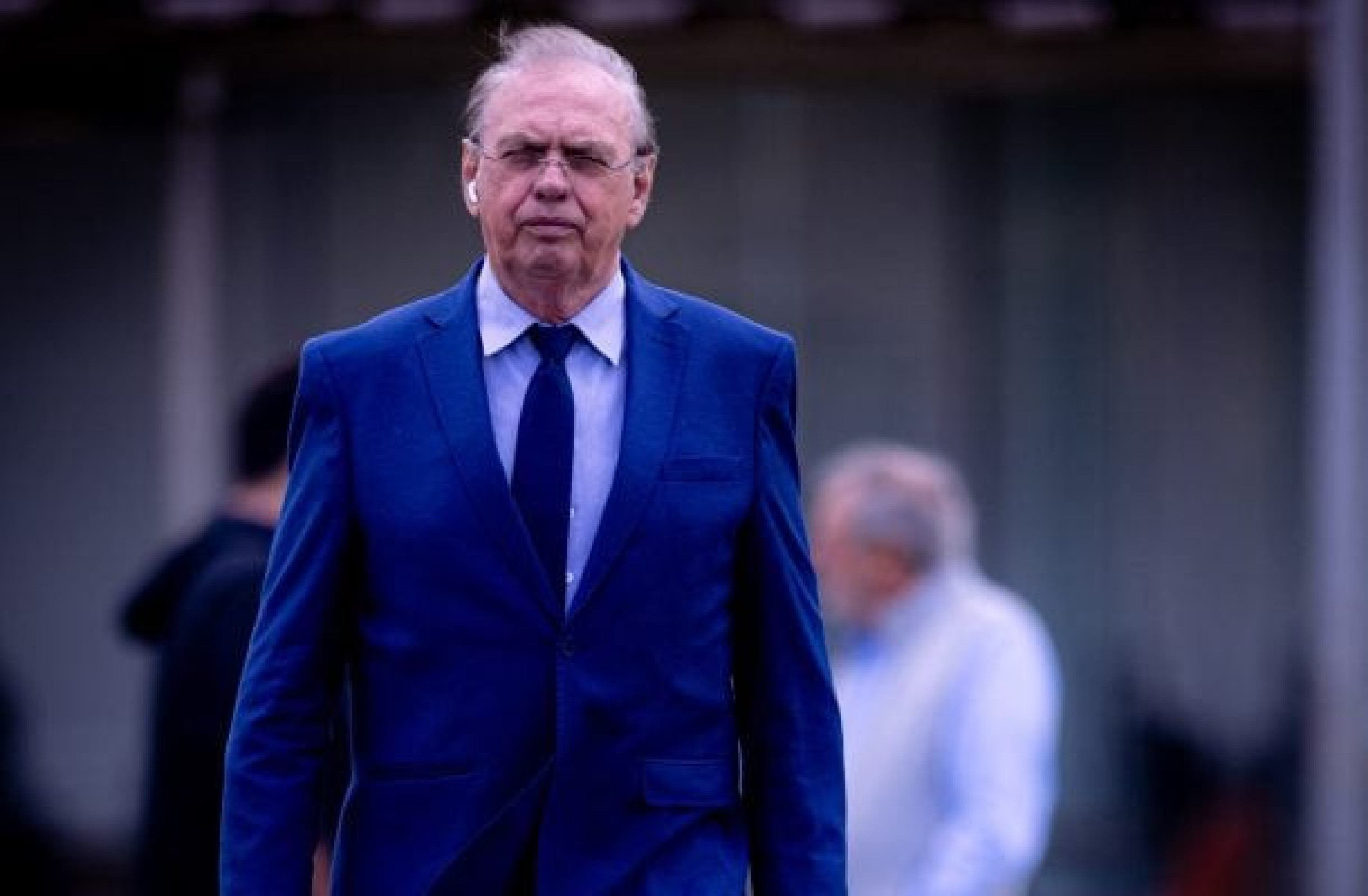 Sede do Corinthians, Parque São Jorge