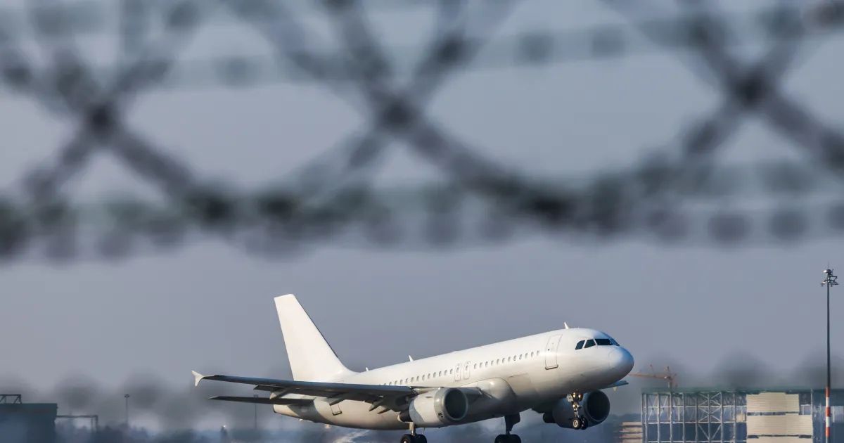 Reunião anual da IATA no Rio de Janeiro