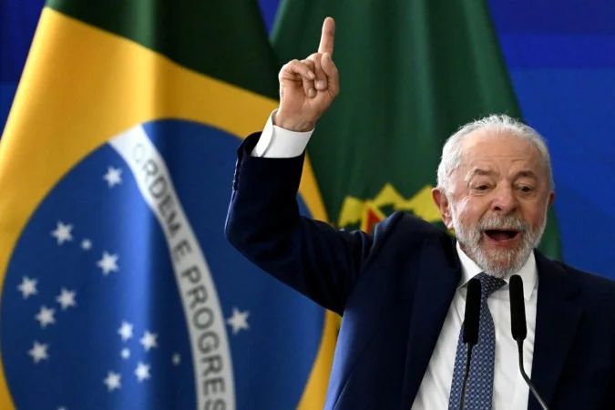 Resultados da pesquisa Genial/Quaest
