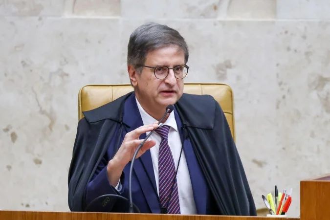 Francisco Sanseverino votando no Conselho Superior do MPF