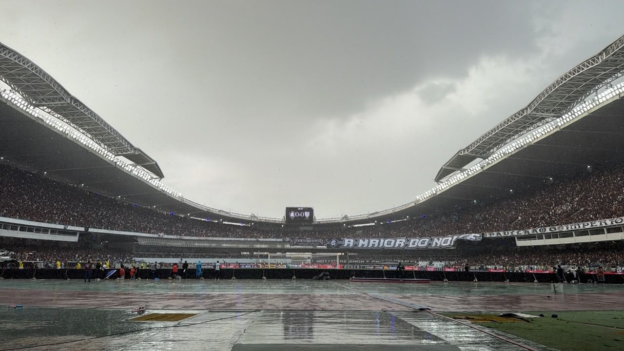 Torcida do Remo no Mangueirão
