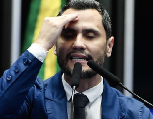 Senador Cleitinho Azevedo