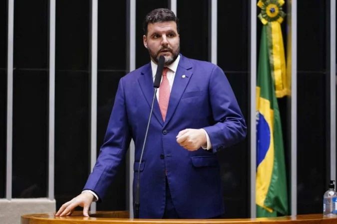 Reunião entre representantes do governo e da Frente Parlamentar da Agropecuária