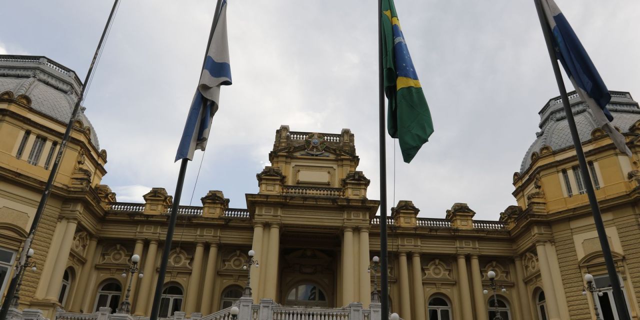 Fusão das secretarias de Agricultura e Pesca no Rio de Janeiro
