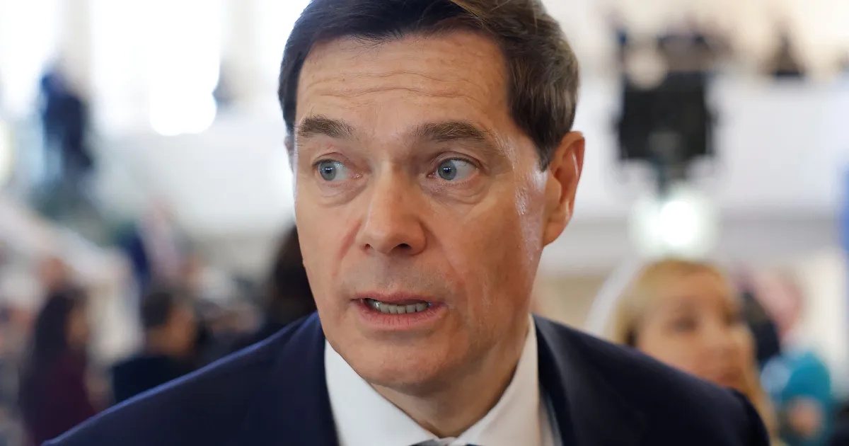 Lista de bilionários russos compilada pela Forbes