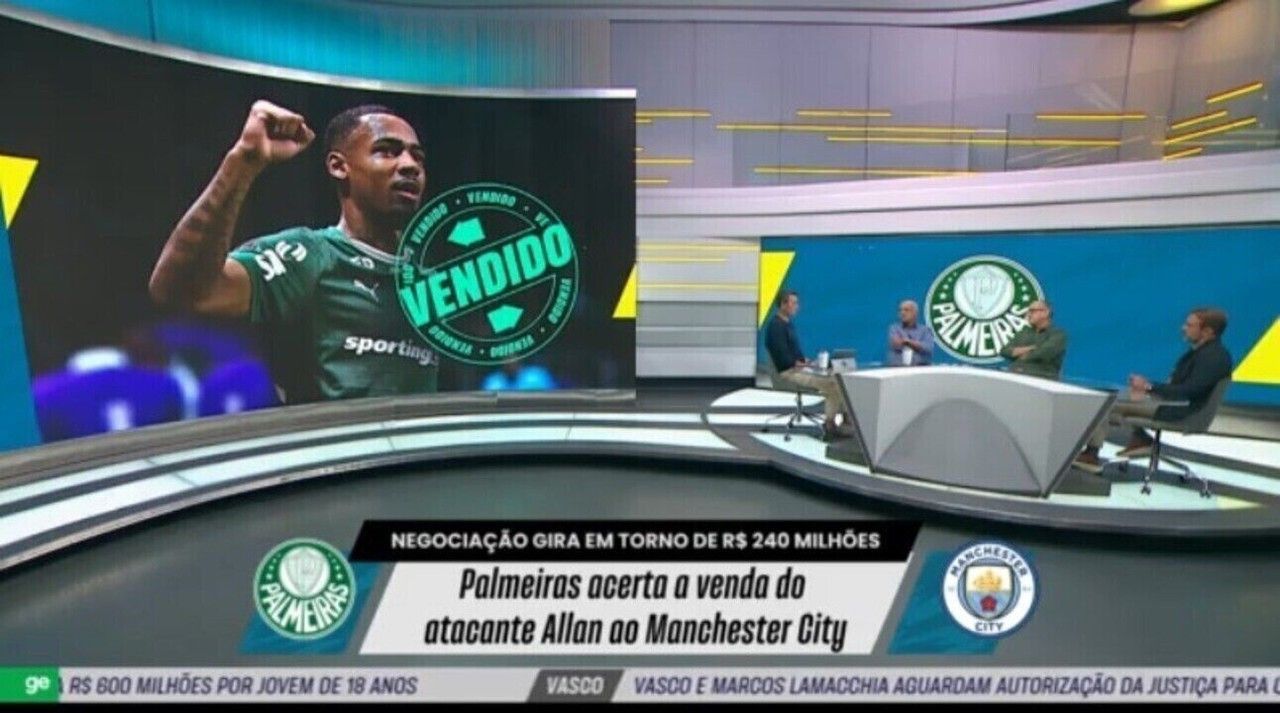 Elenco e torcida do Atlético-MG