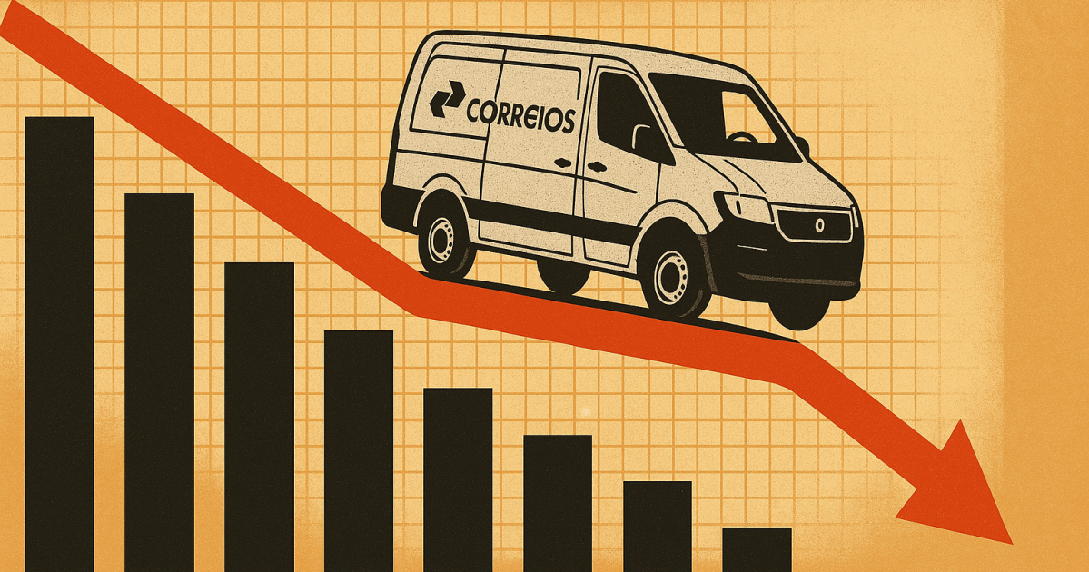 Agência dos Correios