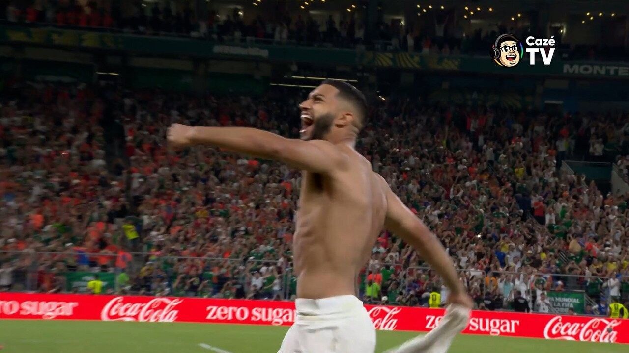 Ronald Koeman em coletiva após a partida