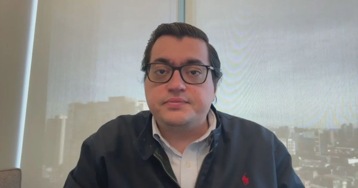 Felipe Salto, economista-chefe da Warren Investimentos