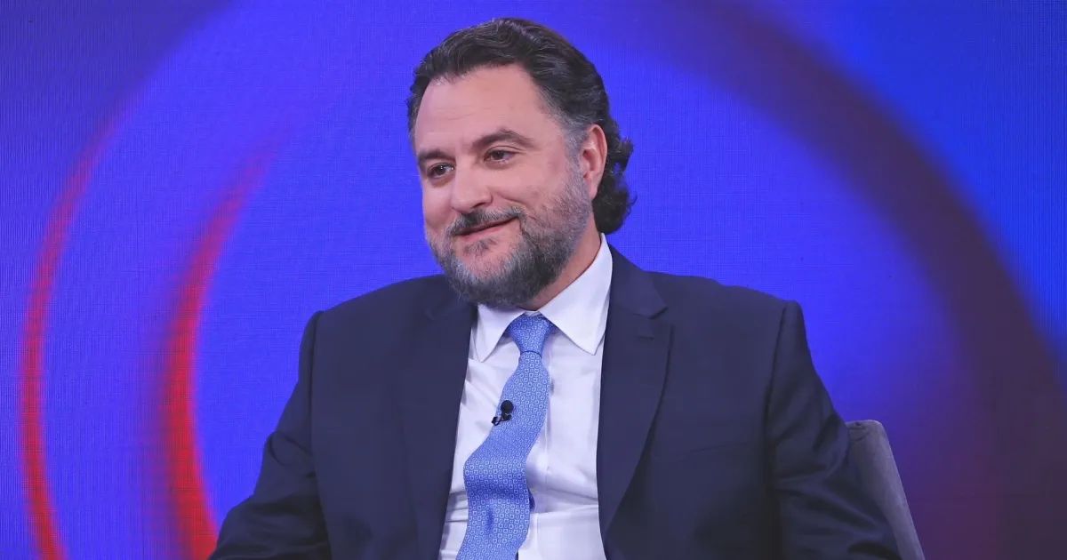 Daniel Bassan anunciado como vice-presidente do SCIB