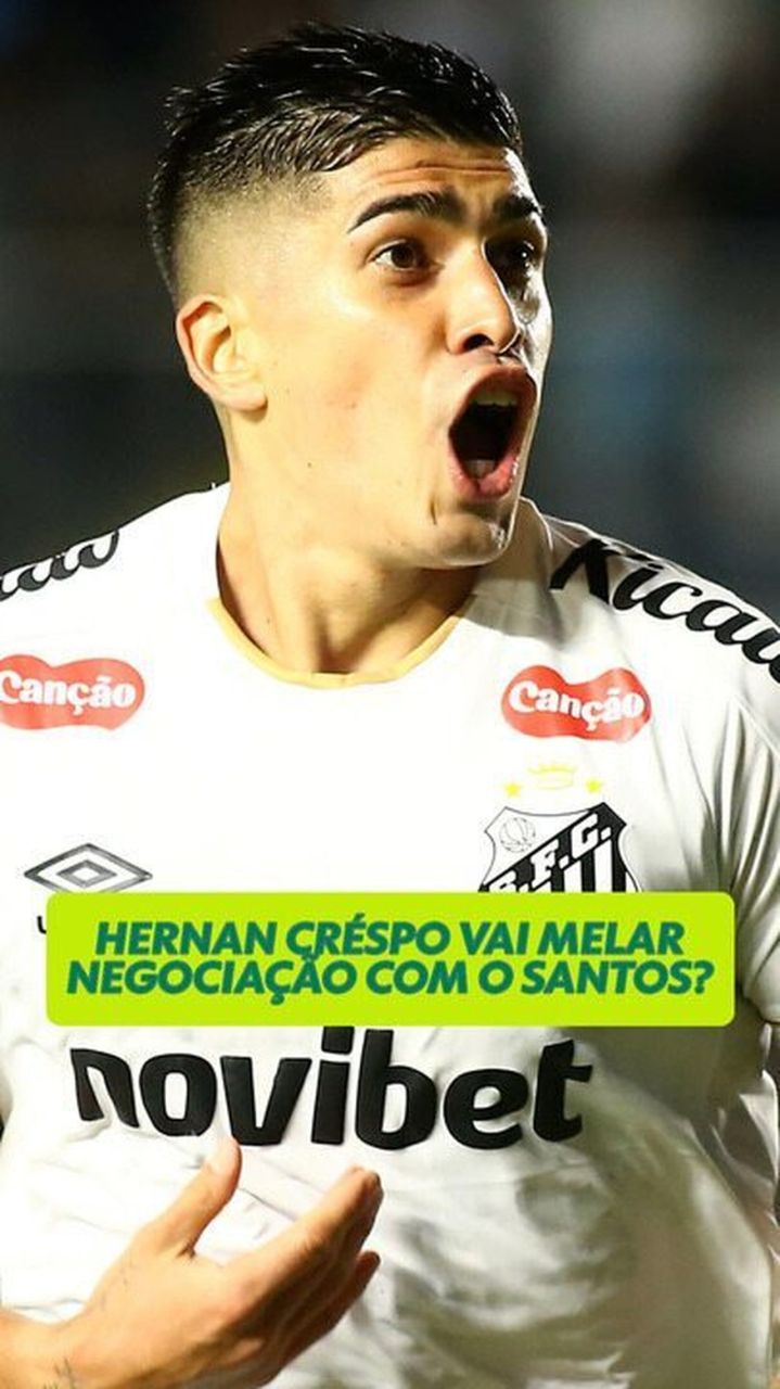 Meia Lima apresentado pelo América do México