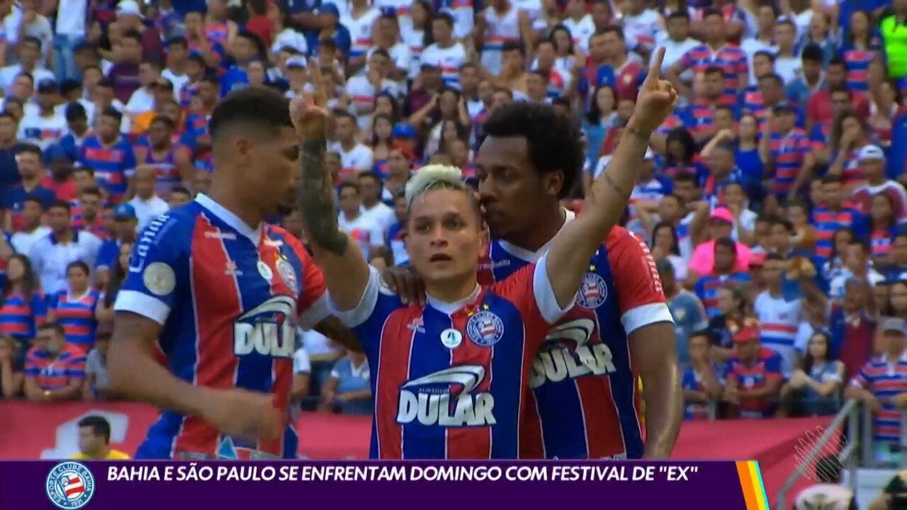 Roger Machado e Rogério Ceni em campo durante partidas