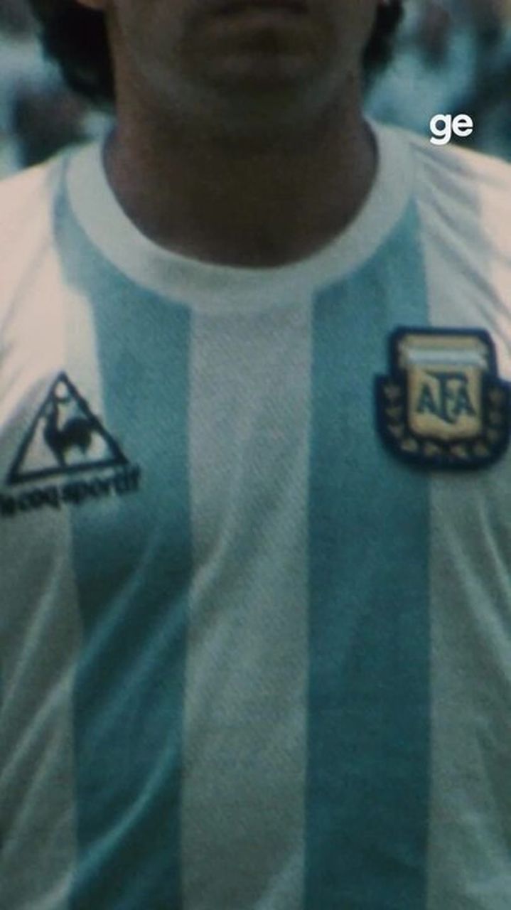 Lionel Scaloni comemorando com a seleção argentina