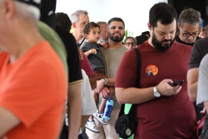 Estados brasileiros com segundo turno em 25 de outubro